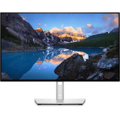 Dell UltraSharp U2422HE 24" Full HD, IPS -näyttö, USB-C hub Dell UltraSharp U2422HE 24" Full HD, IPS -näyttö, USB-C hub