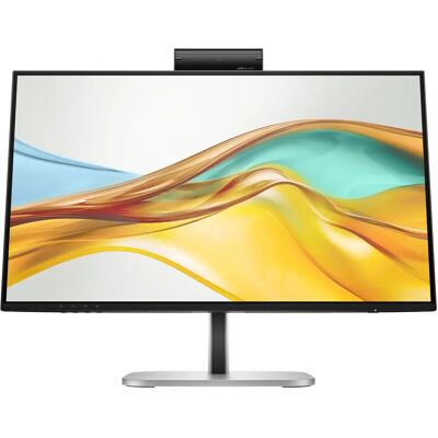 HP INC HP S5 Pro 524pm 23.8" Full HD, IPS -näyttö, USB-C hub HP INC HP S5 Pro 524pm 23.8" Full HD, IPS -näyttö, USB-C hub