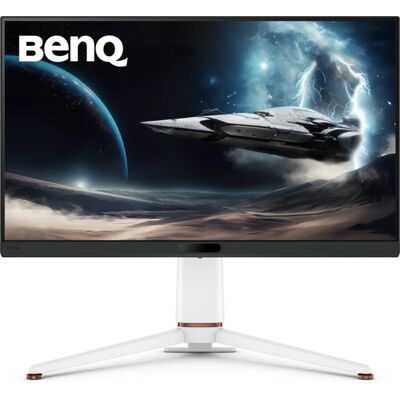 BenQ MOBIUZ EX271Q 27" QHD, IPS, 180Hz, HDR -pelinäyttö, USB-C hub BenQ MOBIUZ EX271Q 27" QHD, IPS, 180Hz, HDR -pelinäyttö, USB-C hub