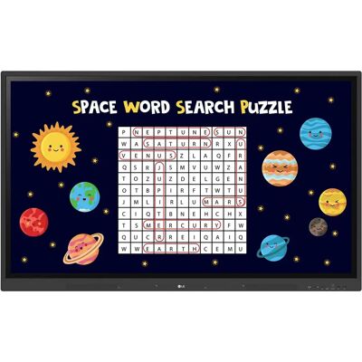 LG 55TR3DK-BM 55inch Signage Display IDB IR Touch UHD 350cd/m2 16/7 Android 13EDLA Speaker wifi Built-in Mic 8G/64G LG 55TR3DK-BM 55inch Signage Display IDB IR Touch UHD 350cd/m2 16/7 Android 13EDLA Speaker wifi Built-in Mic 8G/64G