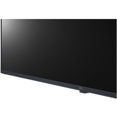 LG 43UL3J-M Signage Display 43inch ADS UHD 300 cd/m2 1.200:1 WebOS speaker LG 43UL3J-M Signage Display 43inch ADS UHD 300 cd/m2 1.200:1 WebOS speaker