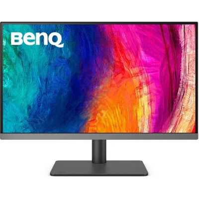 BenQ DesignVue PD2706UA 27" 4K UHD, IPS -näyttö, USB-C hub BenQ DesignVue PD2706UA 27" 4K UHD, IPS -näyttö, USB-C hub