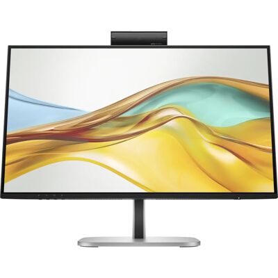 HP INC HP Series 5 Pro 23.8" Full HD, IPS -näyttö, USB-C hub HP INC HP Series 5 Pro 23.8" Full HD, IPS -näyttö, USB-C hub
