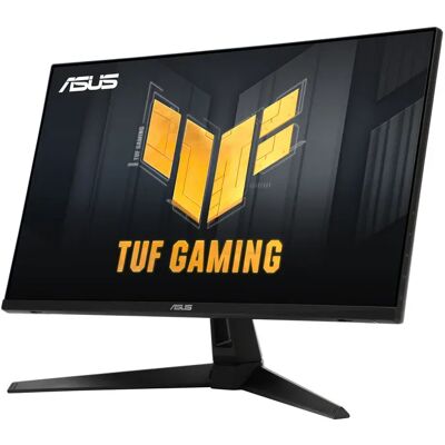 Asus TUF Gaming VG27AQM1A 27" QHD, IPS, 260Hz -pelinäyttö Asus TUF Gaming VG27AQM1A 27" QHD, IPS, 260Hz -pelinäyttö