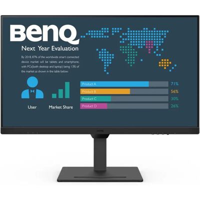 BenQ BL3290QT 31.5" QHD, IPS -näyttö, USB-C hub BenQ BL3290QT 31.5" QHD, IPS -näyttö, USB-C hub