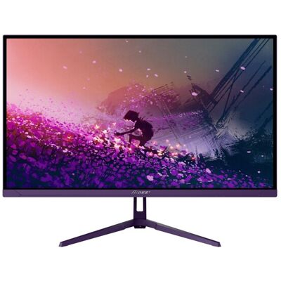 Arozzi Nova 27" QHD, IPS -pelinäyttö, 180Hz Arozzi Nova 27" QHD, IPS -pelinäyttö, 180Hz