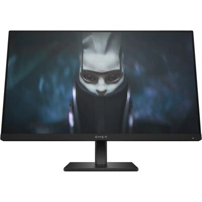 HP INC HP OMEN 24 23.8" Full HD, IPS, 165Hz -pelinäyttö HP INC HP OMEN 24 23.8" Full HD, IPS, 165Hz -pelinäyttö