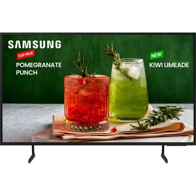 Samsung 85'' BE85D-H Samsung 85'' BE85D-H