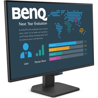 BenQ BL2790C 27" Full HD, IPS -näyttö BenQ BL2790C 27" Full HD, IPS -näyttö