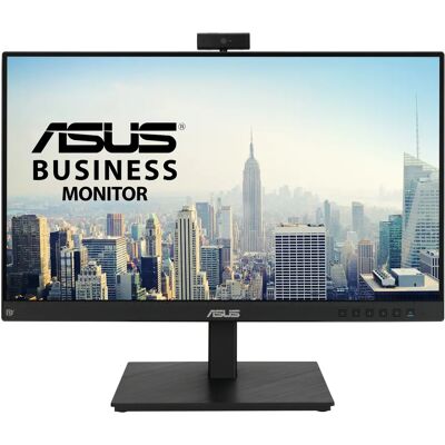 ASUS BE24EQSK 23.8" Full HD, IPS -näyttö, integroitu webkamera ASUS BE24EQSK 23.8" Full HD, IPS -näyttö, integroitu webkamera