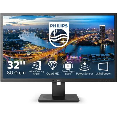 Philips 325B1L 31.5" QHD, IPS -näyttö, PowerSensor Philips 325B1L 31.5" QHD, IPS -näyttö, PowerSensor