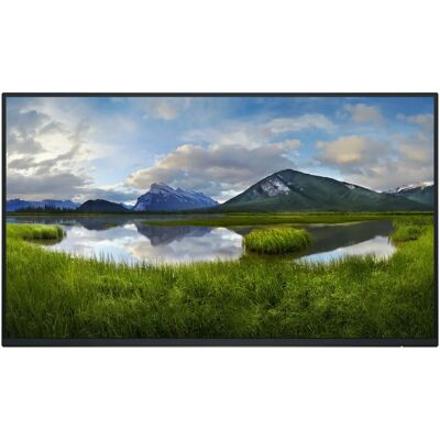 Dell P2425HWO 24" Full HD, IPS -näyttö, USB-C hub, HDR Dell P2425HWO 24" Full HD, IPS -näyttö, USB-C hub, HDR