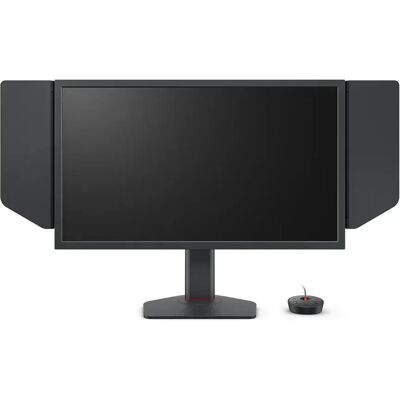 BENQ ZOWIE XL2546X+ 24.5" Full HD, TN -pelinäyttö BENQ ZOWIE XL2546X+ 24.5" Full HD, TN -pelinäyttö