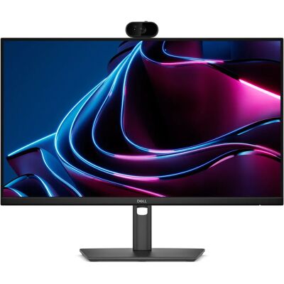 Dell Pro P2426HEV 23.8" Full HD, IPS -näyttö, USB-C hub ja web-kamera Dell Pro P2426HEV 23.8" Full HD, IPS -näyttö, USB-C hub ja web-kamera