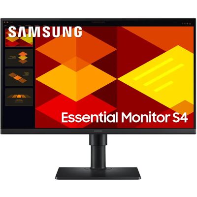 Samsung S27D402G 27" Full HD, IPS -näyttö, USB hub Samsung S27D402G 27" Full HD, IPS -näyttö, USB hub