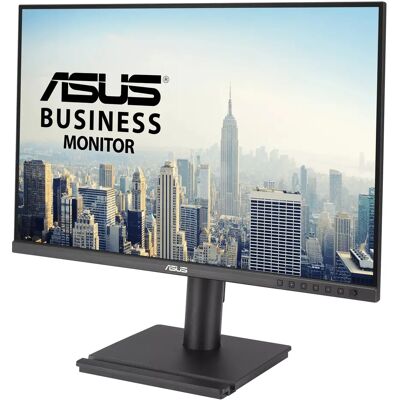 ASUS BE248QF 24.1" WUXGA, IPS -näyttö ASUS BE248QF 24.1" WUXGA, IPS -näyttö