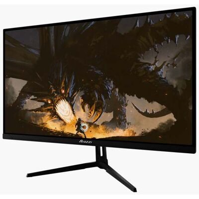 Arozzi Nova 27" QHD, IPS, 260Hz, HDR -pelinäyttö Arozzi Nova 27" QHD, IPS, 260Hz, HDR -pelinäyttö