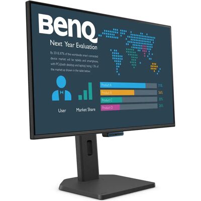 BenQ BL2790TC 27" Full HD, IPS -näyttö, 144Hz BenQ BL2790TC 27" Full HD, IPS -näyttö, 144Hz