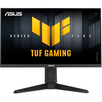 ASUS TUF Gaming VG259QMRL5A 24.5" Full HD, Fast IPS, 310Hz, HDR -pelinäyttö ASUS TUF Gaming VG259QMRL5A 24.5" Full HD, Fast IPS, 310Hz, HDR -pelinäyttö
