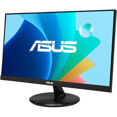 ASUS VP229HF 22" Full HD, IPS -näyttö ASUS VP229HF 22" Full HD, IPS -näyttö