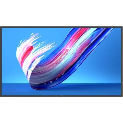 PHILIPS 50BDL3650Q 43" UHD 400 NITS 18/7 SOC ANDROID10 LAN PHILIPS 50BDL3650Q 43" UHD 400 NITS 18/7 SOC ANDROID10 LAN