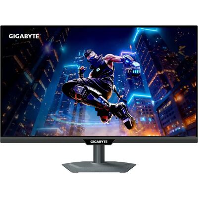 GIGABYTE M27Q3 27" QHD, IPS -pelinäyttö, USB-C hub GIGABYTE M27Q3 27" QHD, IPS -pelinäyttö, USB-C hub