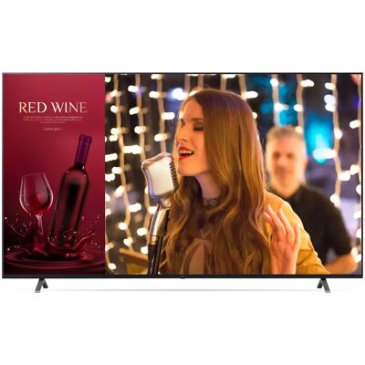 LG 75UN640S0LD Signage Display 75inch UR Series UHD 330cd/m2 16/7 Speaker wifi LG 75UN640S0LD Signage Display 75inch UR Series UHD 330cd/m2 16/7 Speaker wifi