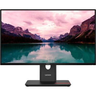 Lenovo ThinkVision T24-40 23.8" Full HD, IPS -näyttö Lenovo ThinkVision T24-40 23.8" Full HD, IPS -näyttö