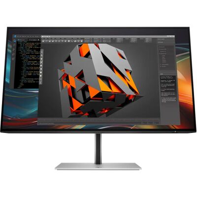 HP INC HP Series 7 Pro 724pf 23.8" Full HD, IPS -näyttö, USB hub HP INC HP Series 7 Pro 724pf 23.8" Full HD, IPS -näyttö, USB hub