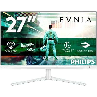 Philips 27M2N3501PA/00 27" QHD, IPS -pelinäyttö Philips 27M2N3501PA/00 27" QHD, IPS -pelinäyttö