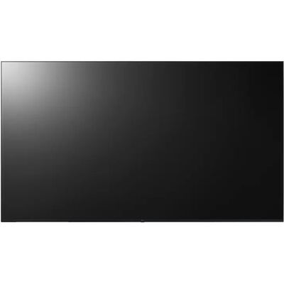 LG Signage Display, UL3J Series, 86" UHD 330cd/m2 16/7, webOS, Speaker, wifi LG Signage Display, UL3J Series, 86" UHD 330cd/m2 16/7, webOS, Speaker, wifi