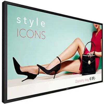 PHILIPS 55BDL4002H 55" FHD 2500 NITS 24/7 HIGH BRIGHTNESS OPS PHILIPS 55BDL4002H 55" FHD 2500 NITS 24/7 HIGH BRIGHTNESS OPS