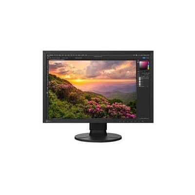 EIZO ColorEdge CS2400S 24.1" WUXGA, IPS -näyttö, USB-C hub EIZO ColorEdge CS2400S 24.1" WUXGA, IPS -näyttö, USB-C hub