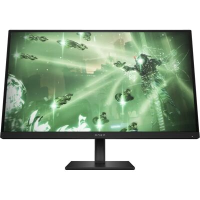 HP INC HP OMEN 27q 27" QHD, IPS -pelinäyttö HP INC HP OMEN 27q 27" QHD, IPS -pelinäyttö
