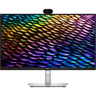 Dell Pro P2726DEB 27" QHD, IPS -näyttö, USB-C hub Dell Pro P2726DEB 27" QHD, IPS -näyttö, USB-C hub