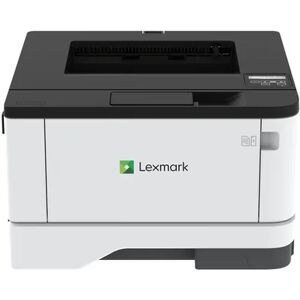 Lexmark MS331DN A4 -mustavalkolasertulostin Lexmark MS331DN A4 -mustavalkolasertulostin