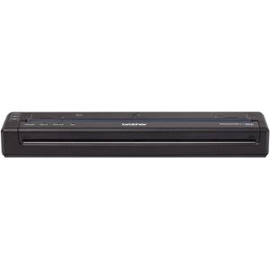 Brother PJ-883 Mfi/WiFi A4 Mobile thermal printer 300 DPI with USB-C Brother PJ-883 Mfi/WiFi A4 Mobile thermal printer 300 DPI with USB-C