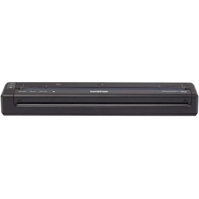 Brother PJ-862 Mfi A4 Mobile thermal printer 203 DPI with USB-C Brother PJ-862 Mfi A4 Mobile thermal printer 203 DPI with USB-C