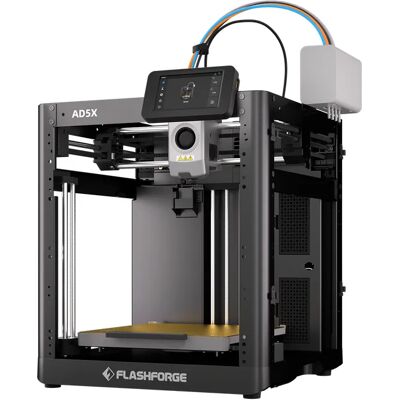 Flashforge Adventurer 5X 3D-tulostin Flashforge Adventurer 5X 3D-tulostin
