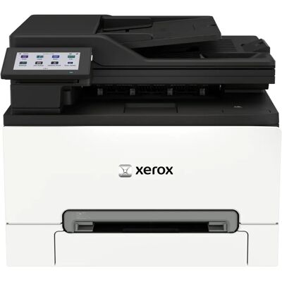 Xerox C305V -värilasermonitoimitulostin, valkoinen, musta Xerox C305V -värilasermonitoimitulostin, valkoinen, musta