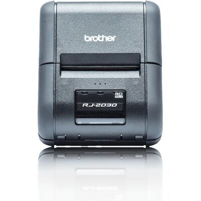BROTHER RJ2030Z1/Mobile label/receipt printer BROTHER RJ2030Z1/Mobile label/receipt printer