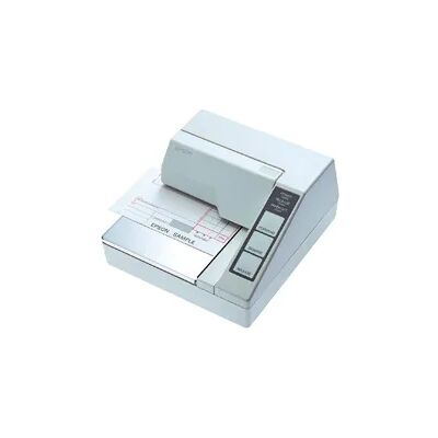 EPSON TM-U 295 , RS232, white EPSON TM-U 295 , RS232, white