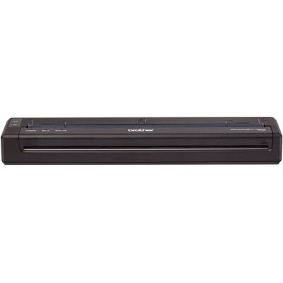 Brother PJ-822 A4 Mobile thermal printer 203 DPI with USB-C Brother PJ-822 A4 Mobile thermal printer 203 DPI with USB-C