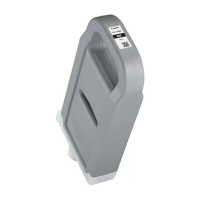 Canon PFI-710-mustekasetti, 700 ml, musta Canon PFI-710-mustekasetti, 700 ml, musta