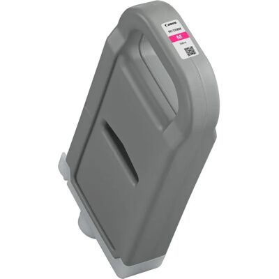 Canon PFI-3700 M -mustekasetti, 700 ml, magenta Canon PFI-3700 M -mustekasetti, 700 ml, magenta