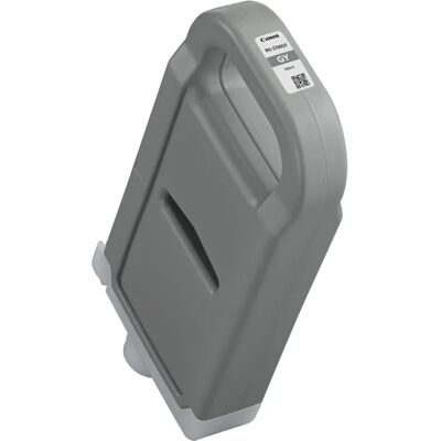 Canon PFI-3700 GY-mustekasetti, 700 ml, harmaa Canon PFI-3700 GY-mustekasetti, 700 ml, harmaa