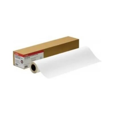 Canon Malli 1569B - Valkoinen CAD Paperi - 61cm x 50m - 80 g/m² Canon Malli 1569B - Valkoinen CAD Paperi - 61cm x 50m - 80 g/m²