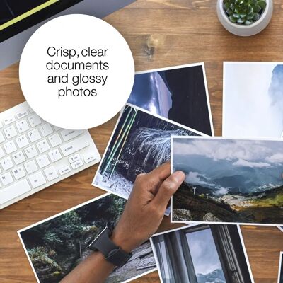 Epson C13T29864012 -mustekasettipakkaus, musta, syaani, magenta, keltainen, 4 kpl Epson C13T29864012 -mustekasettipakkaus, musta, syaani, magenta, keltainen, 4 kpl