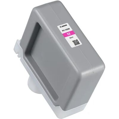 Canon PFI-1100 -mustekasetti, 160 ml, magenta Canon PFI-1100 -mustekasetti, 160 ml, magenta