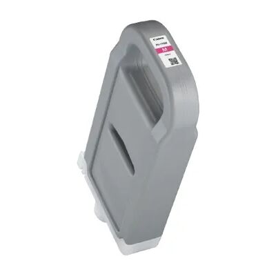 Canon PFI-710-mustekasetti, 700 ml, magenta Canon PFI-710-mustekasetti, 700 ml, magenta